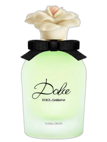 Dolce Floral Drops Dolce&gabbana by Dolce&Gabbana