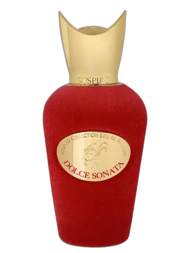 Dolce Sonata Sospiro Perfumes by Sospiro Perfumes