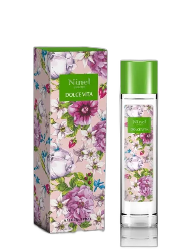 Dolce Vita Ninel Perfume by Ninel Perfume