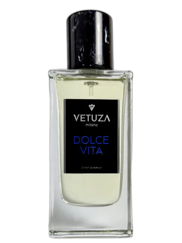 Dolce Vita Vetuza Milano