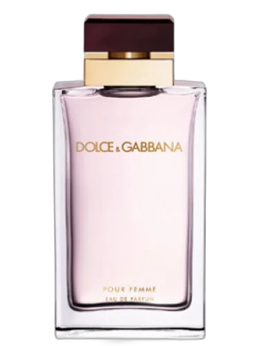 Dolce&gabbana Pour Femme Dolce&gabbana