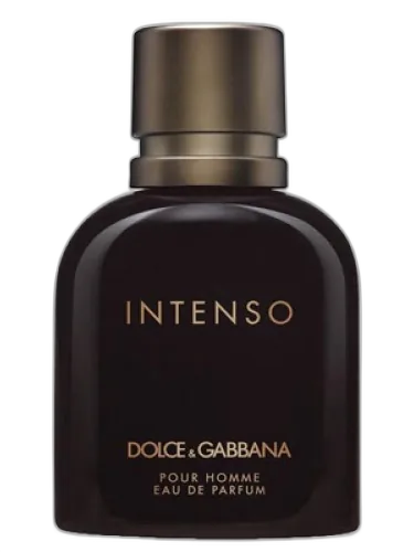 Dolce&gabbana Pour Homme Intenso Dolce&gabbana