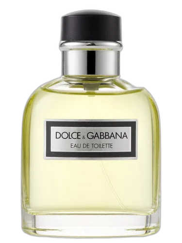 Dolce&gabbana Pour Homme (1994) Dolce&gabbana by Dolce&Gabbana
