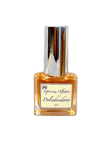 Dolcedesiderio Esperienze Olfattive by Esperienze Olfattive