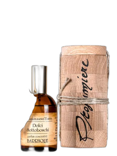 Dolci Sottoboschi Il Profumiere by Il Profumiere
