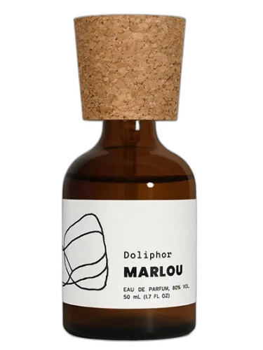 Doliphor Marlou by Marlou