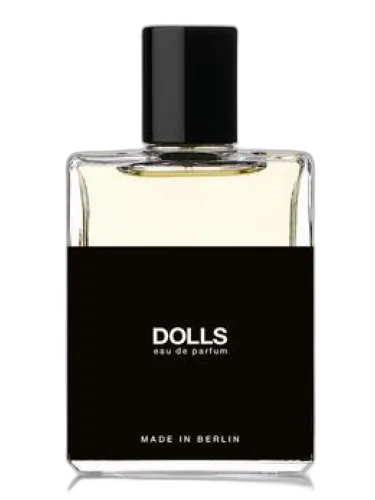Dolls Moth And Rabbit Perfumes