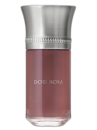 Dom Rosa Les Liquides Imaginaires