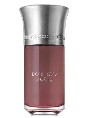 Dom Rosa Millésimé Les Liquides Imaginaires