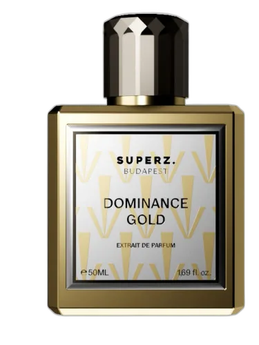 Dominance Gold Superz.