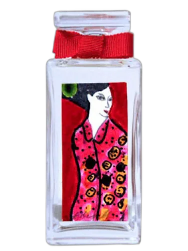 Dominique Albertelli Pour Femme Stéphanie De Bruijn - Parfum Sur Mesure by Stéphanie de Bruijn - Parfum sur Mesure