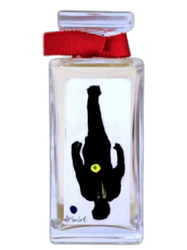 Dominique Albertelli Pour Homme Stéphanie De Bruijn - Parfum Sur Mesure by Stéphanie de Bruijn - Parfum sur Mesure
