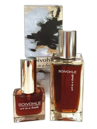 Domino Viole Soivohle