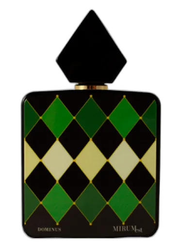 Dominus Mirum by Mirum