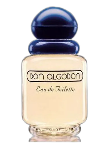 Don Algodon Don Algodon by Don Algodon