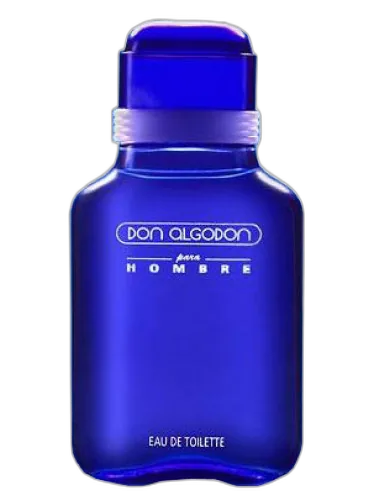 Don Algodon Hombre Don Algodon by Don Algodon