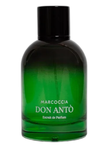 Don Antò Marcoccia by Marcoccia