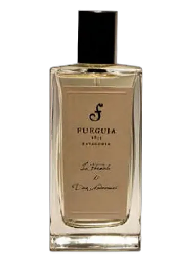 Don Giovanni Fueguia 1833 by Fueguia 1833