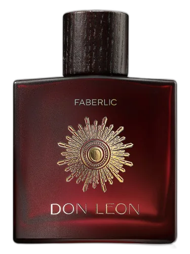 Don Leon Faberlic by Faberlic