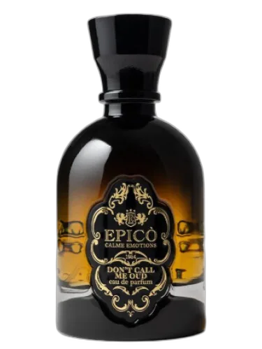 Don't Call Me Oud Epicò by Epicò