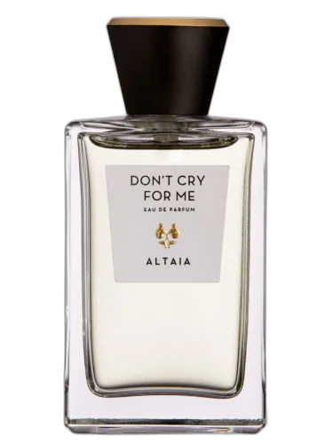 Don't Cry For Me Altaia by ALTAIA