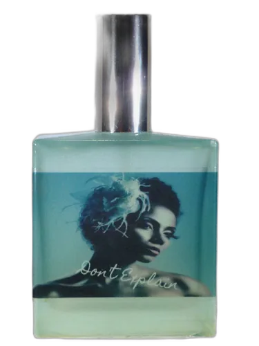 Don't Explain Haught Parfums by Haught Parfums