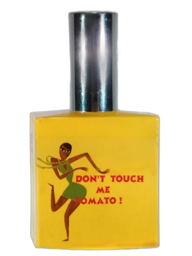 Don't Touch Me Tomato Haught Parfums by Haught Parfums