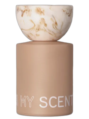 Don't Touch My Scent Don't Touch My Skin