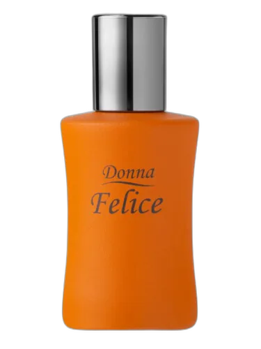 Donna Felice Faberlic by Faberlic