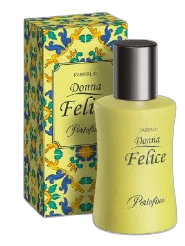 Donna Felice Portofino Faberlic