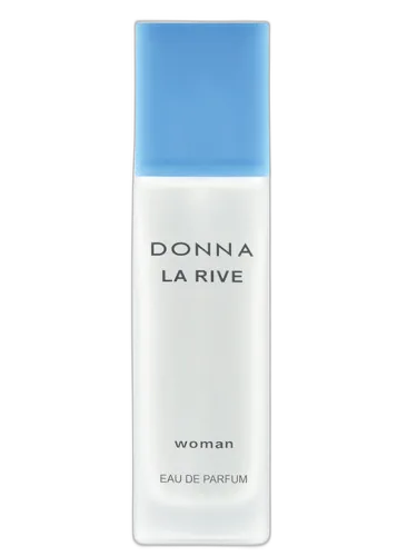 Donna La Rive by La Rive