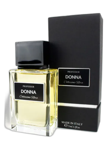 Donna Professor by Professor