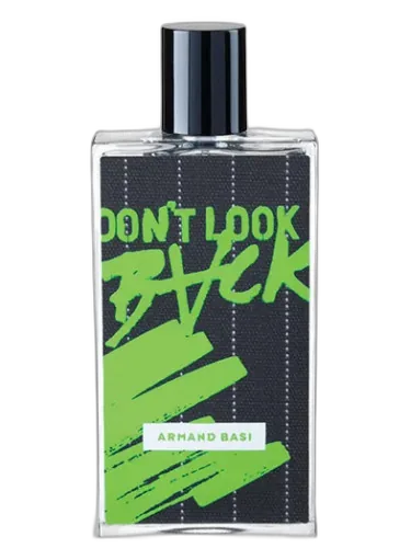 Dont Look Back Armand Basi by Armand Basi