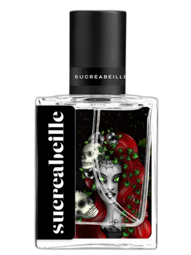 Doom Witch Sucreabeille