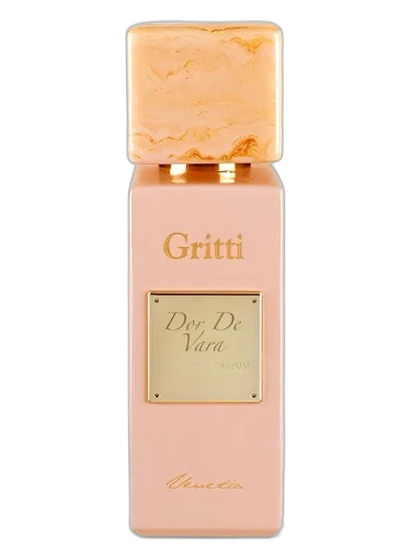 Dor De Vara Gritti