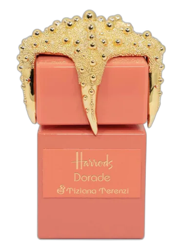 Dorade (harrods Exclusive) Tiziana Terenzi by Tiziana Terenzi