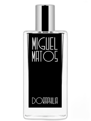 Doraphilia Miguel Matos