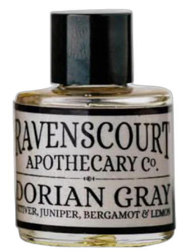 Dorian Gray Ravenscourt Apothecary by Ravenscourt Apothecary