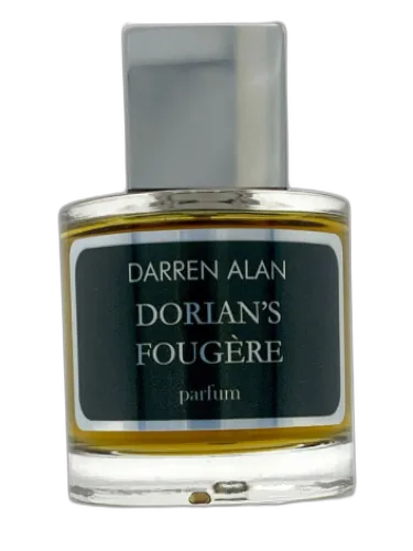 Dorian's Fougère Darren Alan Perfumes by Darren Alan Perfumes