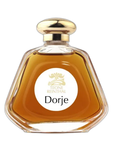 Dorje Trnp by TRNP