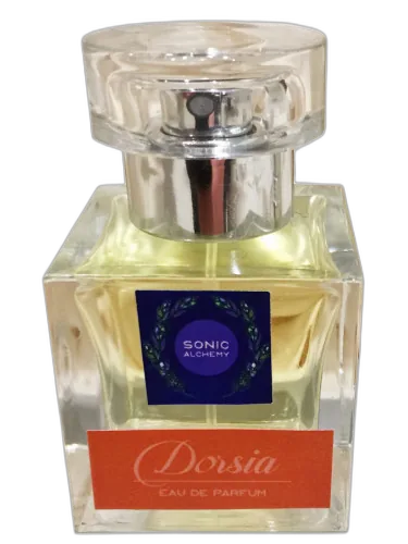 Dorsia Sonic Alchemy