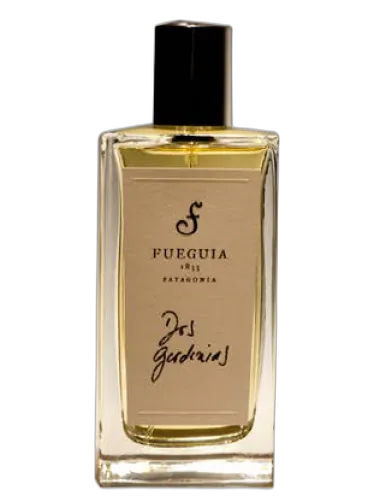 Dos Gardenias Fueguia 1833 by Fueguia 1833