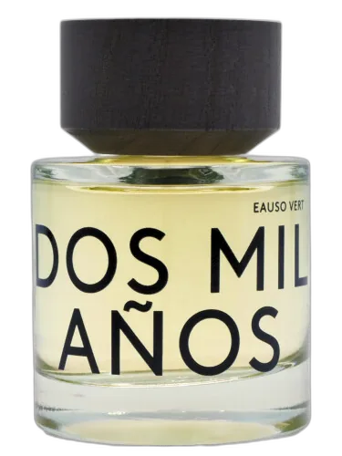 Dos Mil Años Eauso Vert by EAUSO VERT