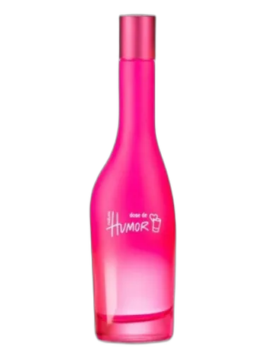 Dose De Humor Natura by Natura