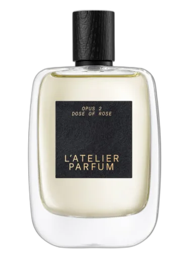 Dose Of Rose L'atelier Parfum