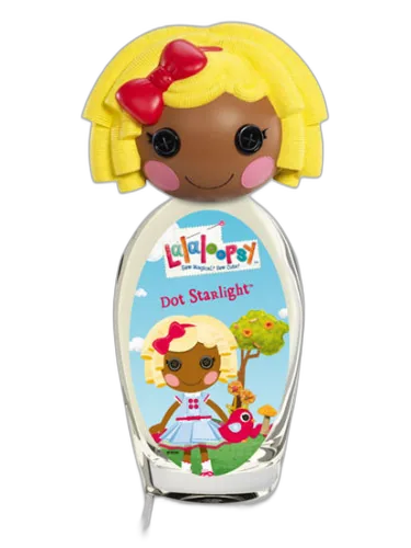 Dot Starlight Lalaloopsy by Lalaloopsy