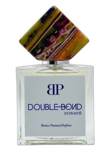 Double Bond Bruno Perrucci Parfums by Bruno Perrucci Parfums