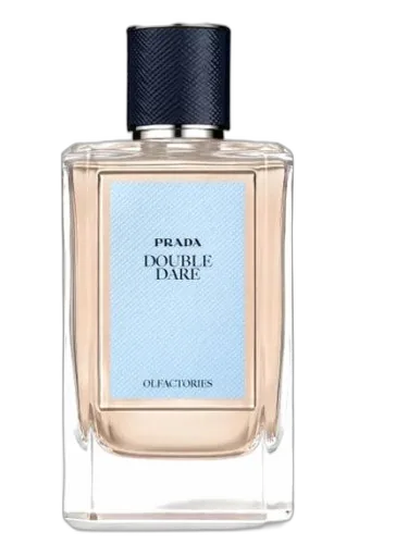 Double Dare Prada by Prada