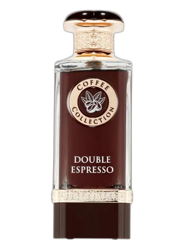 Double Espresso Fragrance World
