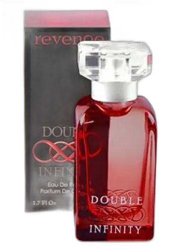 Double Infinity Revenge by Revenge